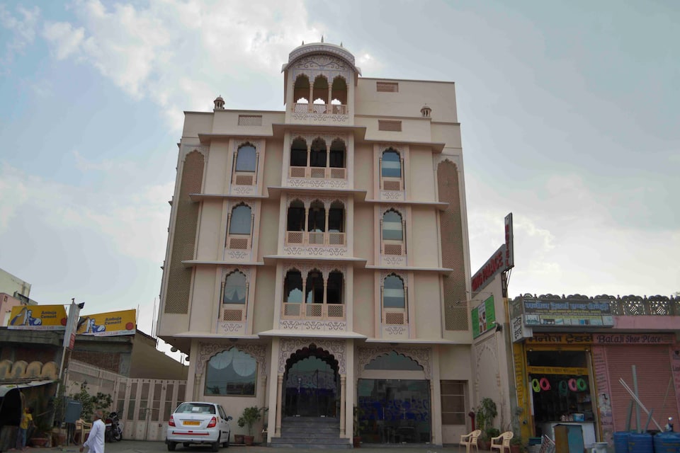 Hotel King Palace